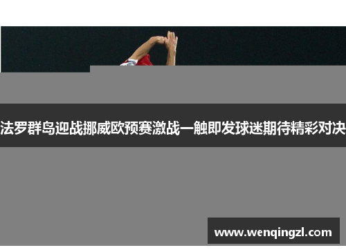 法罗群岛迎战挪威欧预赛激战一触即发球迷期待精彩对决